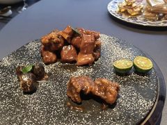 -狮王府淮扬菜(夫子庙老门东店)