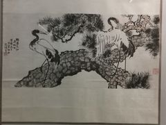 -徐悲鸿纪念馆