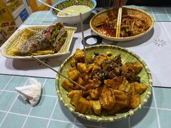 -冷峰马家鸡蛋牛奶醪糟(八朗学五巷店)