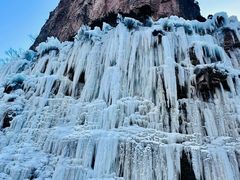 -山西通天峡景区