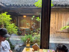 -院子餐厅·大锅菜·老杭帮(桥西直街店)
