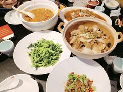 -袁州宴·地道袁州菜(袁山东路店)