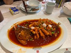 -和满堂·经典本帮菜(川沙古镇店)