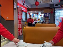 -牛品福潮汕牛肉火锅(旺庄店)