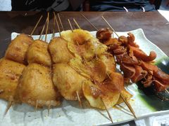 -老赵太太麻辣烫涮肚馆(大经路店)