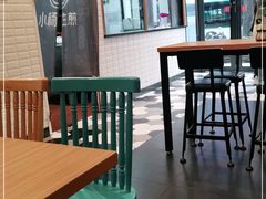 -小杨生煎(宜川路店)