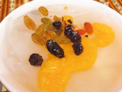 杏仁腐-长人馄饨铺(解放街店)