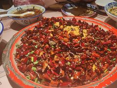 -杨记隆府重庆江湖菜(大悦城店)