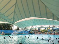 -苏州乐园森林水世界