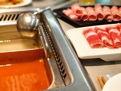 -海底捞火锅(大唐店)