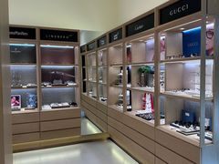 -MOSOO美速眼镜·国际品牌馆(八佰伴店)