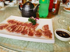 -大树头·花园餐厅(市桥店)