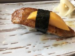 -乾山寿司(好运街店)