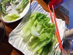 -万兴佳烤肉·长白山老味道(宏泰广场店)