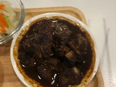 -箪食记(汉口路店)