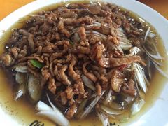 -荣生萝卜汤饭店