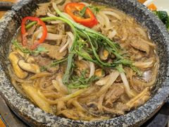 -全州拌饭馆(断桥店)