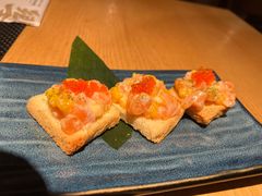 -虹料理·日料放题(悠方店)