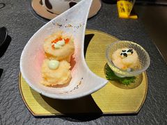 -山上下日本料理(万象城店)