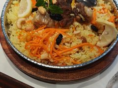 -清真·卡德尔大叔新疆主题餐厅(龙汇路店)