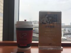 -西西弗书店&矢量咖啡(万象城店)