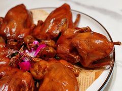 -十六台·经典广东菜(德外大街店)