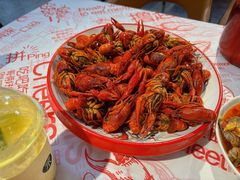 -辣出味岳阳特色烧烤·龙虾大排档(砂子塘总店)