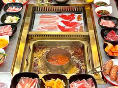 -宽尺巷鱼蛙自助火锅(虎丘钻石广场店)