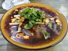 -大同削面馆(五台山风景名胜区店)