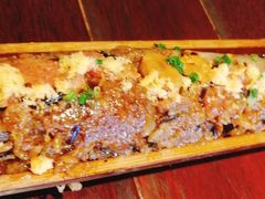 南宋雕胡饭-大牌大·传统杭帮菜(湖滨店)