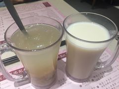 薏米水-池记(尖沙咀店)