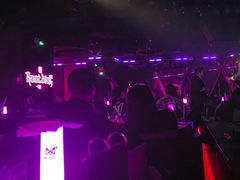 -MOSSO音乐酒吧·live house(南京旗舰店)