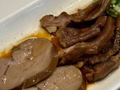 -东海酒家(长平东路店)