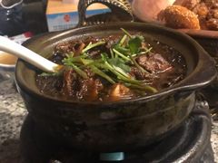 -南京大牌档(香港广场店)