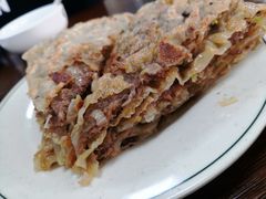 华威肉饼-清真永恒华威肉饼(潘家园店)