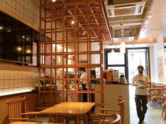 大堂-森Some Fusion(荔湾店)