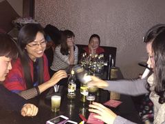 -星聚会KTV(苏州信投大厦店)