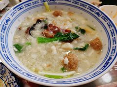 -老西安韩记三鲜煮馍(四府街店)
