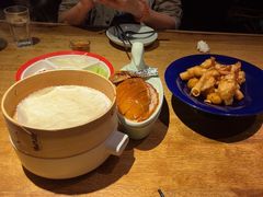 -小吊梨汤·北京菜·烤鸭(四元桥店)