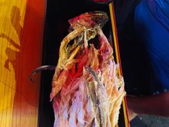 明太鱼-小炉子烤串(沈辽路店)