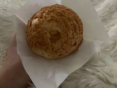 -君之狮子山·轻糖烘焙(松江印象城店)