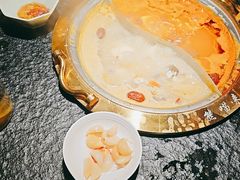 -熊喵来了火锅(长安万达第94分店)