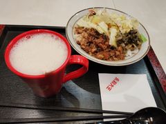 -永和大王(龙德广场店)