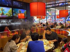 -小骨煲金华砂锅(转塘金街美地店)