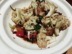 -泰钰丰烤鸭(永安道店)