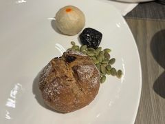 -博林天瑞喜来登酒店·西丽尚膳