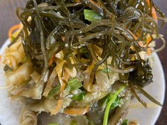 -传承缘正宗杨家吊炉饼(沈阳总店)