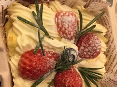 -麦雪尔甜品·生日蛋糕(新街口旗舰店)