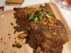 -三人行骨头王火锅(长寿店)