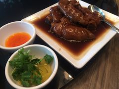 -建兴酒家(班塔通分店)